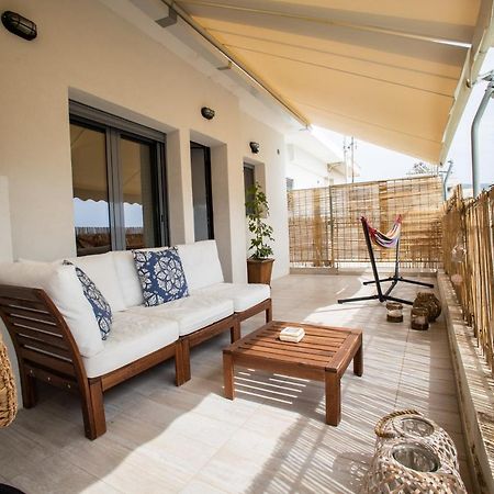 Athens Luxurious Loftアパートメント エクステリア 写真