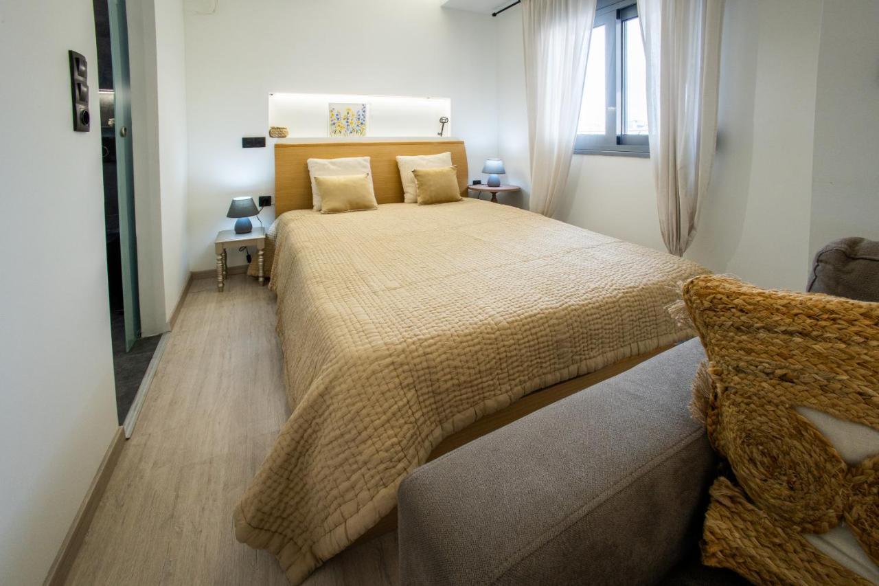 Athens Luxurious Loftアパートメント エクステリア 写真