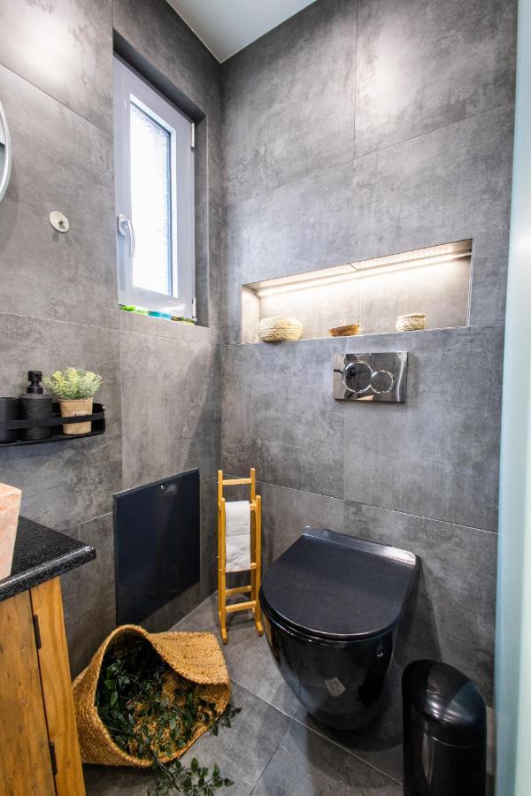 Athens Luxurious Loftアパートメント エクステリア 写真