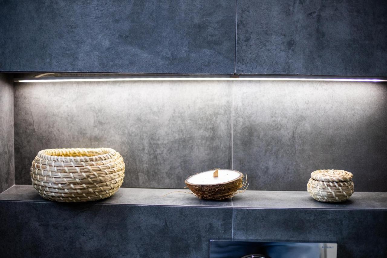 Athens Luxurious Loftアパートメント エクステリア 写真