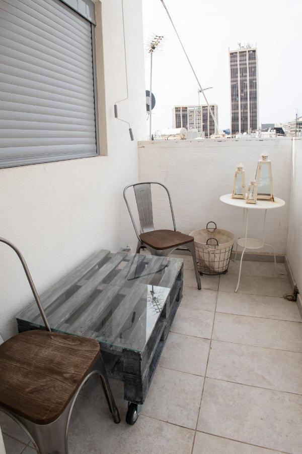 Athens Luxurious Loftアパートメント エクステリア 写真