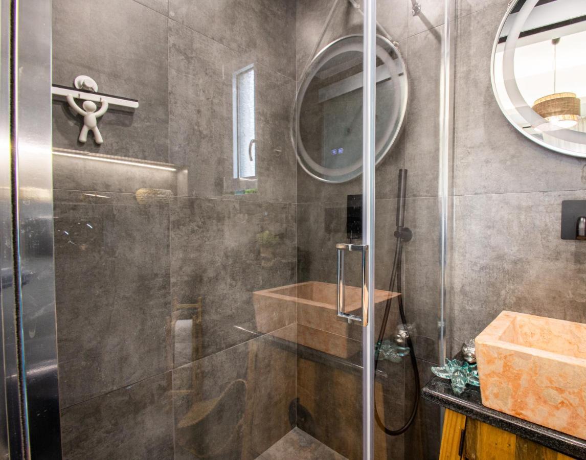 Athens Luxurious Loftアパートメント エクステリア 写真
