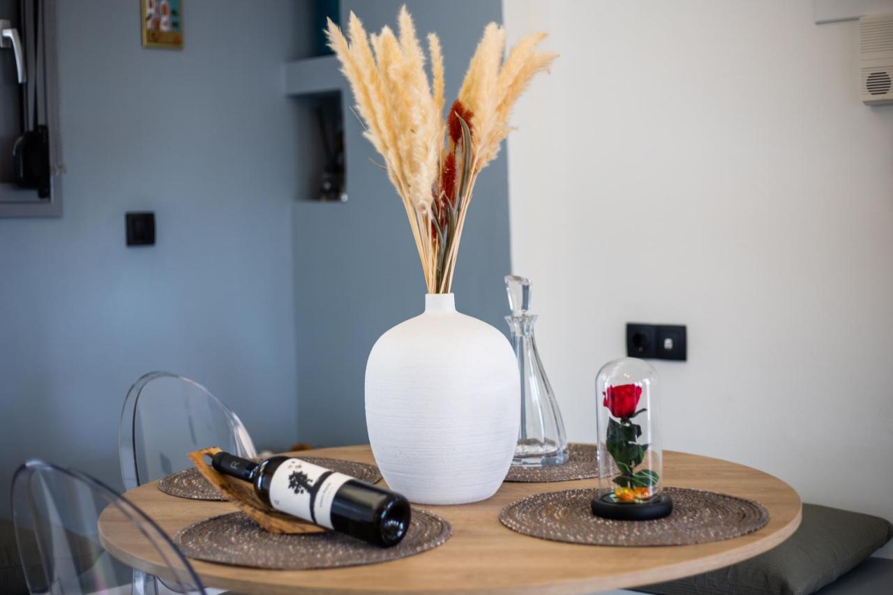 Athens Luxurious Loftアパートメント エクステリア 写真